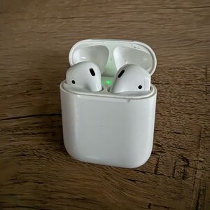 AirPods 1st Generation